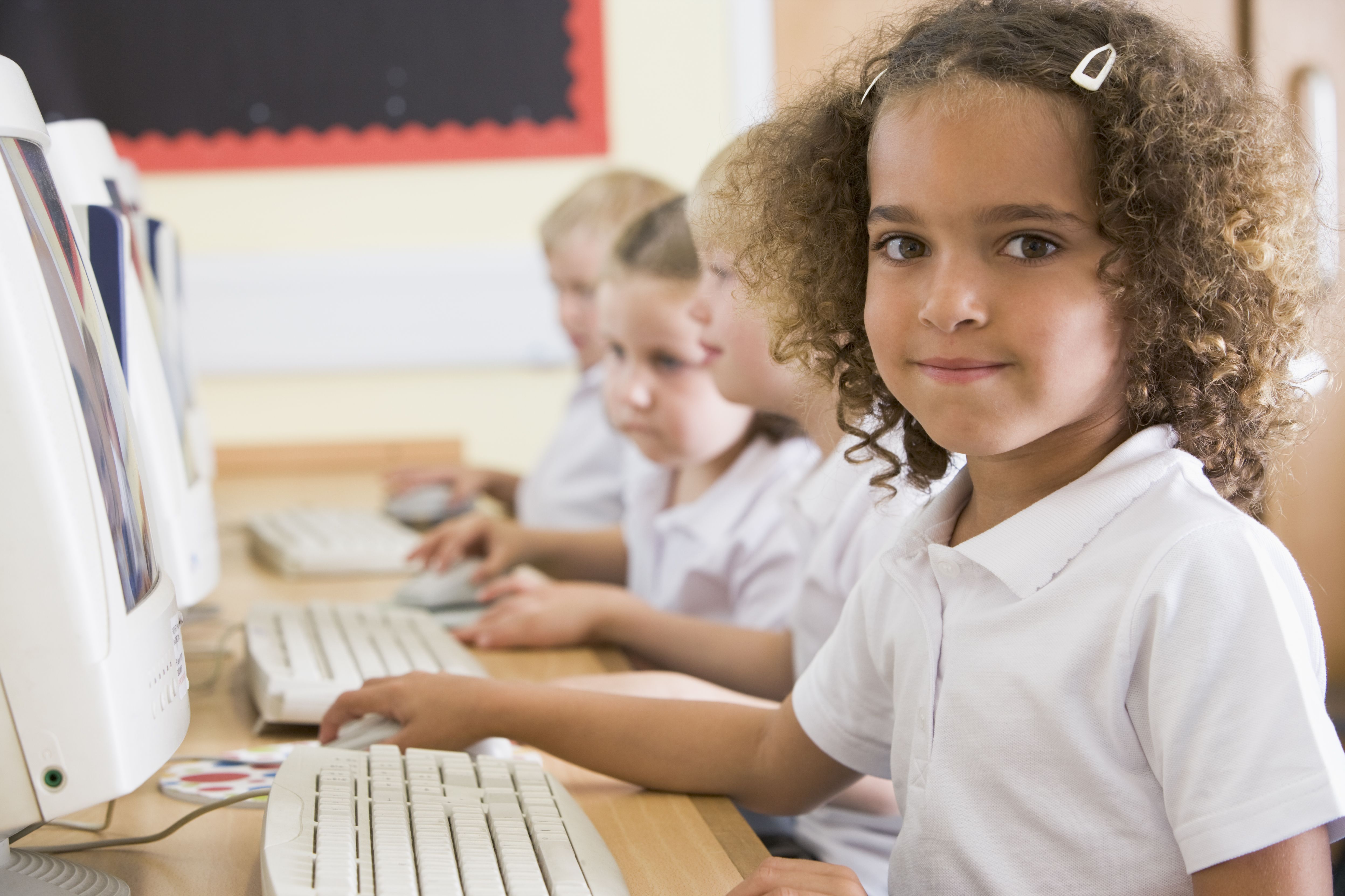Computer and their importance in school education essay